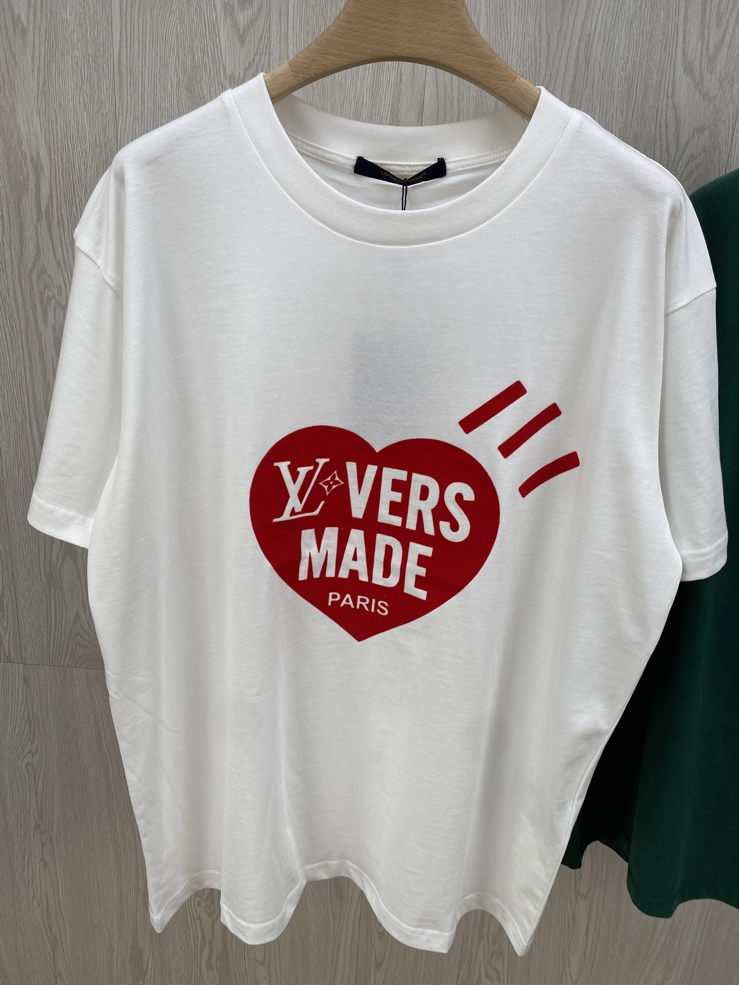 wg.luxury- 8V Cotton oversize item:E-F409D0519